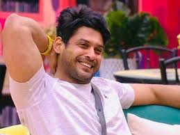 Sidharth Shukla